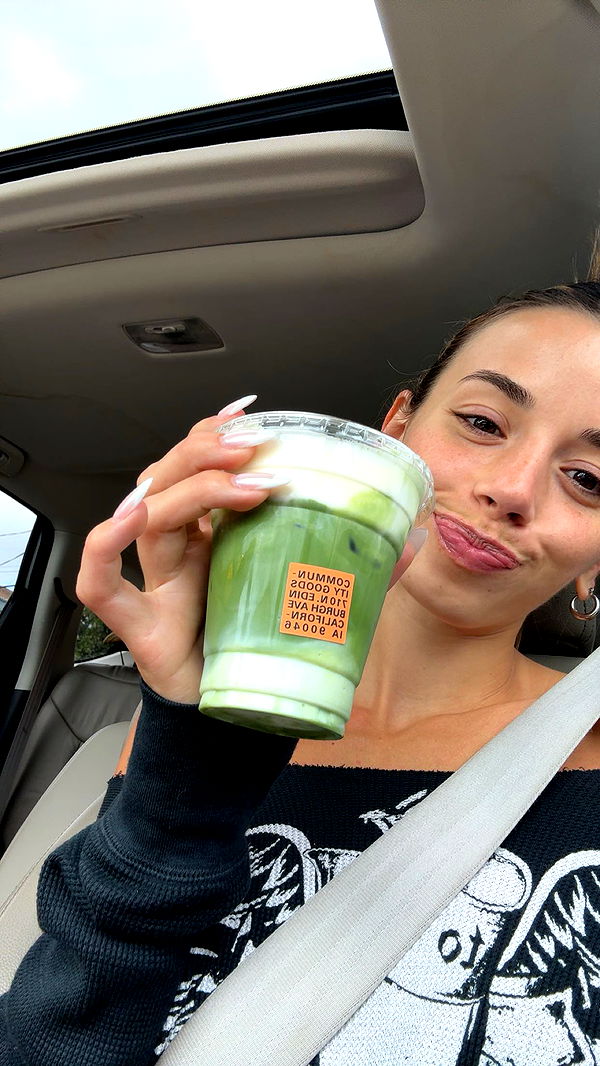 sadie.mckenna image ~ Altpins