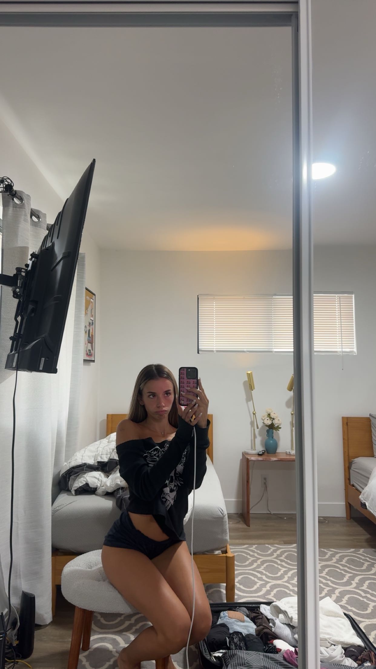 sadie.mckenna snapchat image archive image