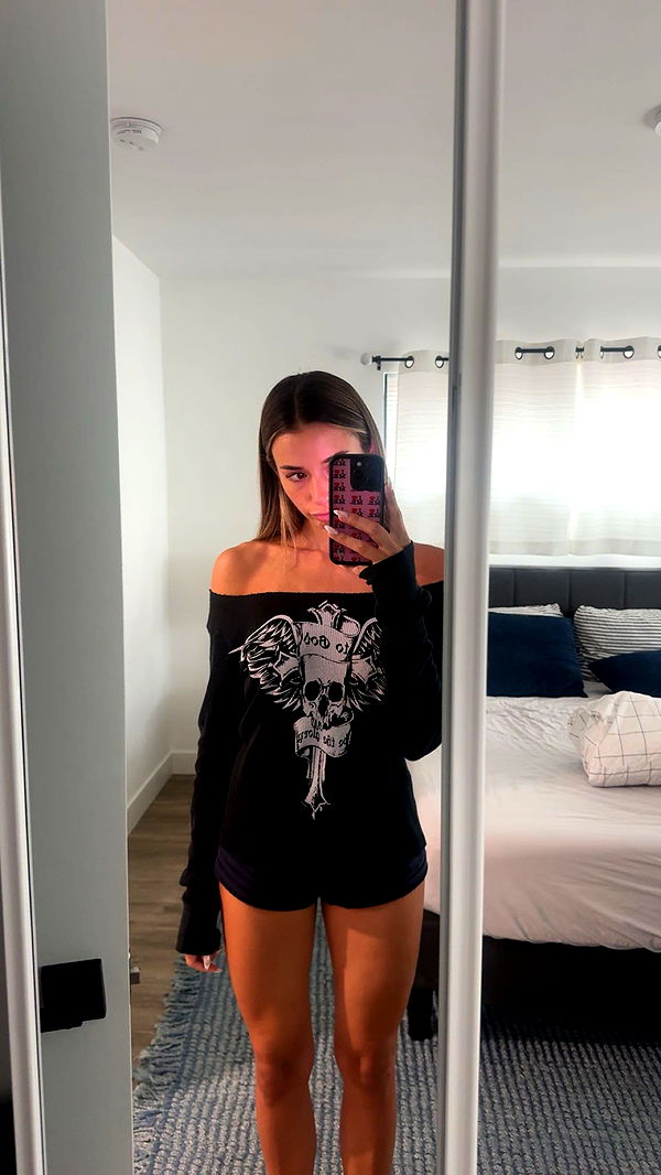 sadie.mckenna image ~ Altpins