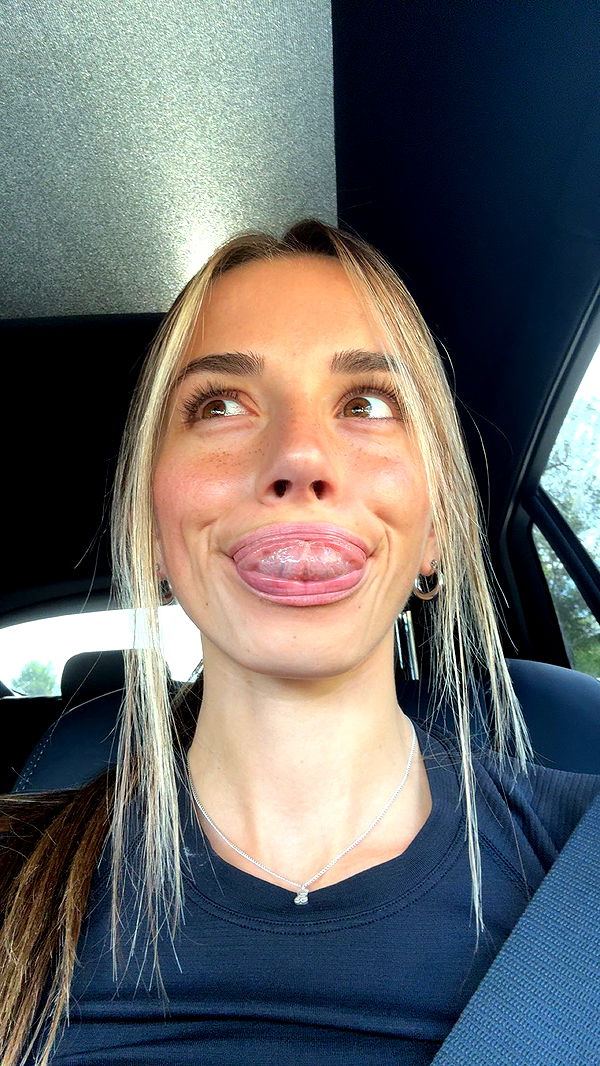 sadie.mckenna image ~ Altpins