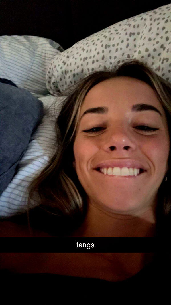 sadie.mckenna image ~ Altpins