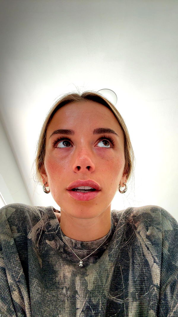 sadie.mckenna image ~ Altpins