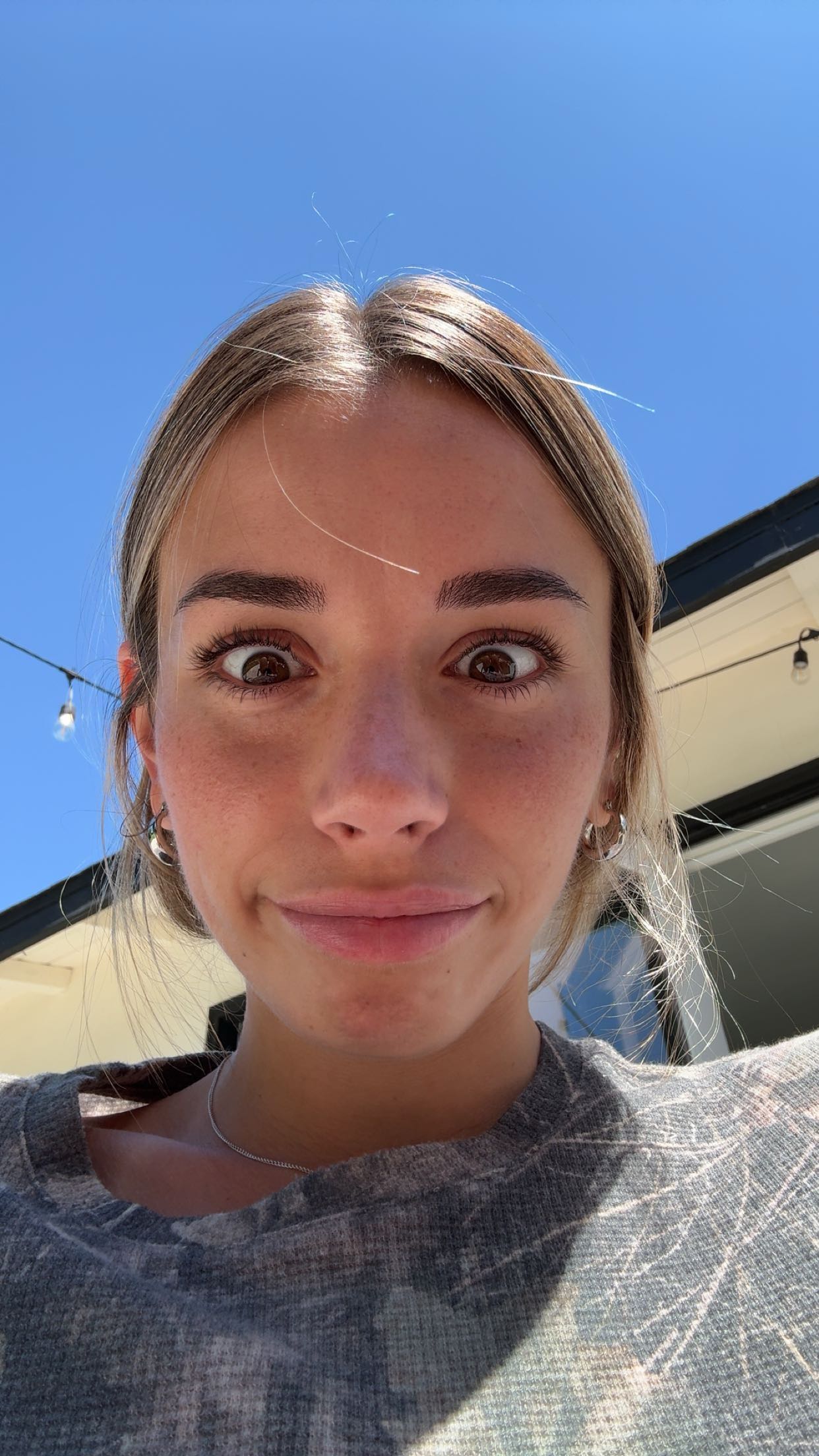 sadie.mckenna snapchat image archive image