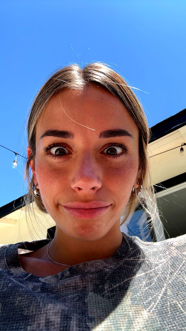 sadie.mckenna image ~ Altpins