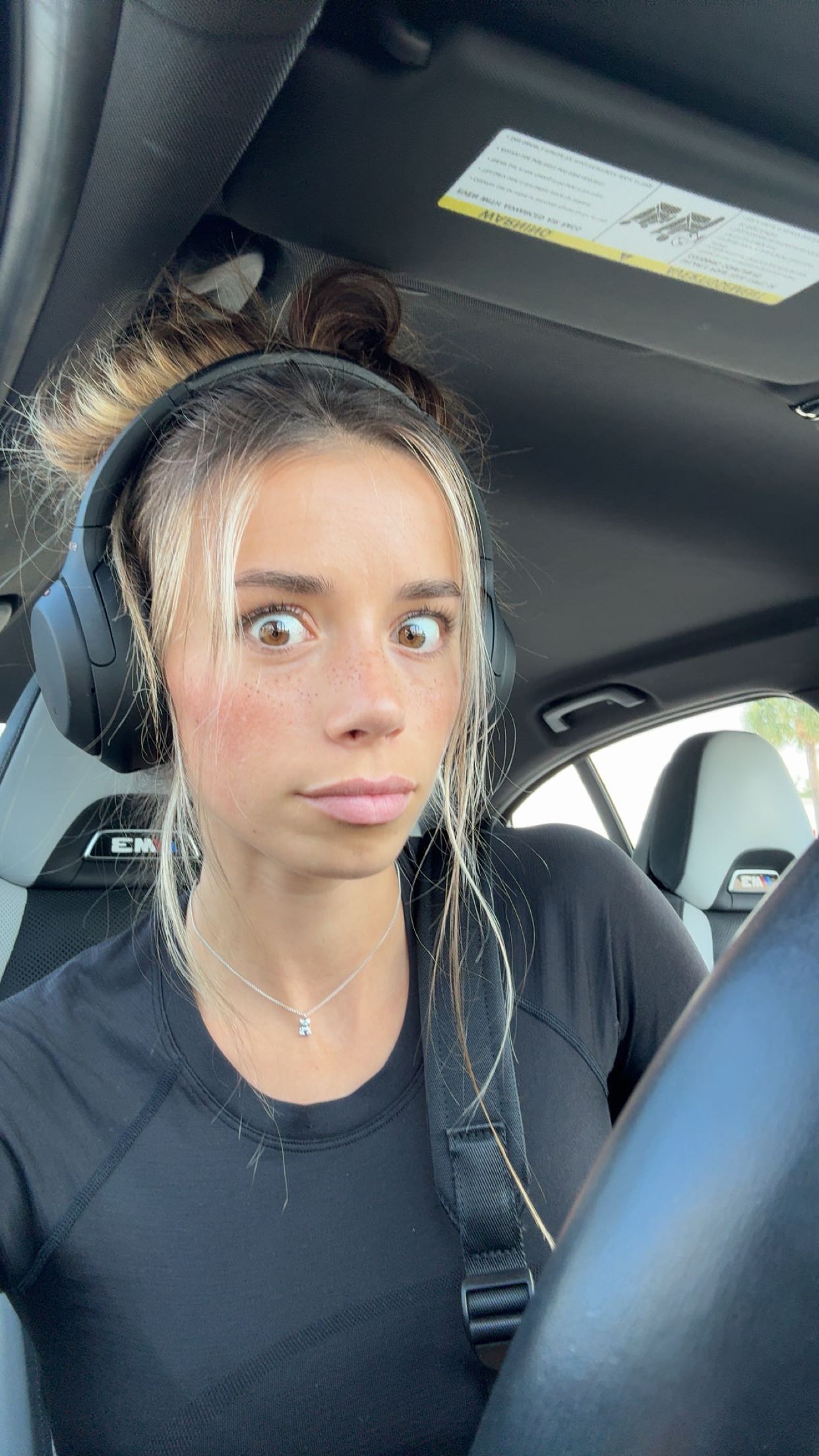 sadie.mckenna snapchat image archive image