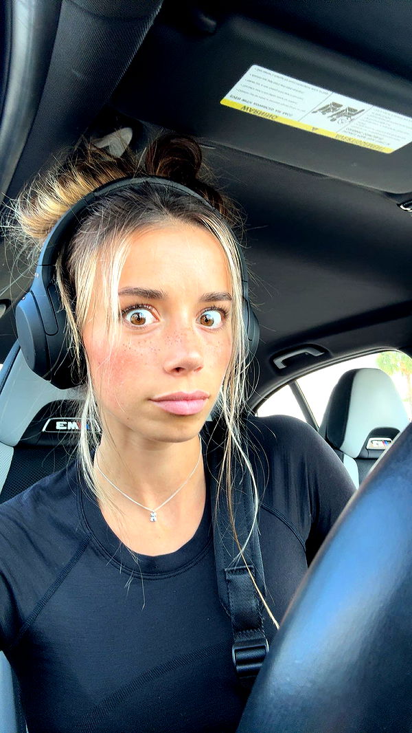 sadie.mckenna image ~ Altpins