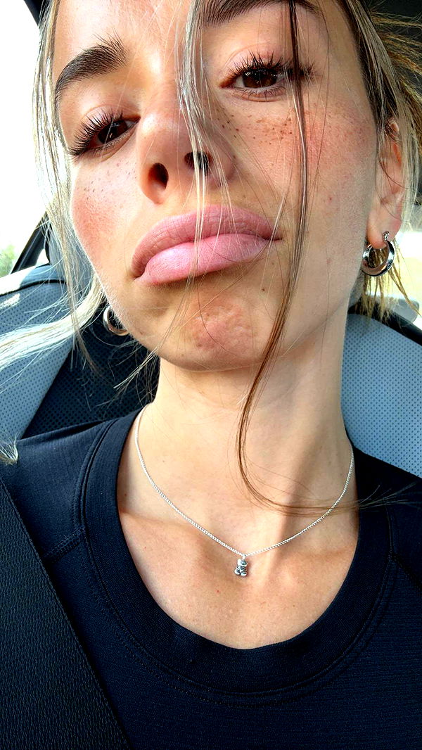 sadie.mckenna image ~ Altpins