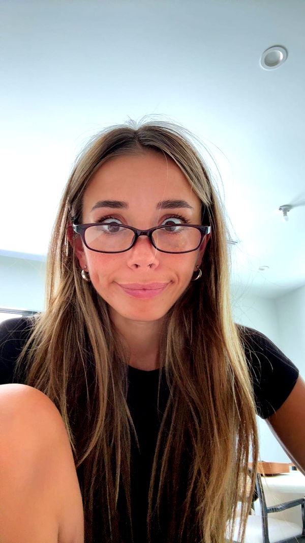 sadie.mckenna image ~ Altpins