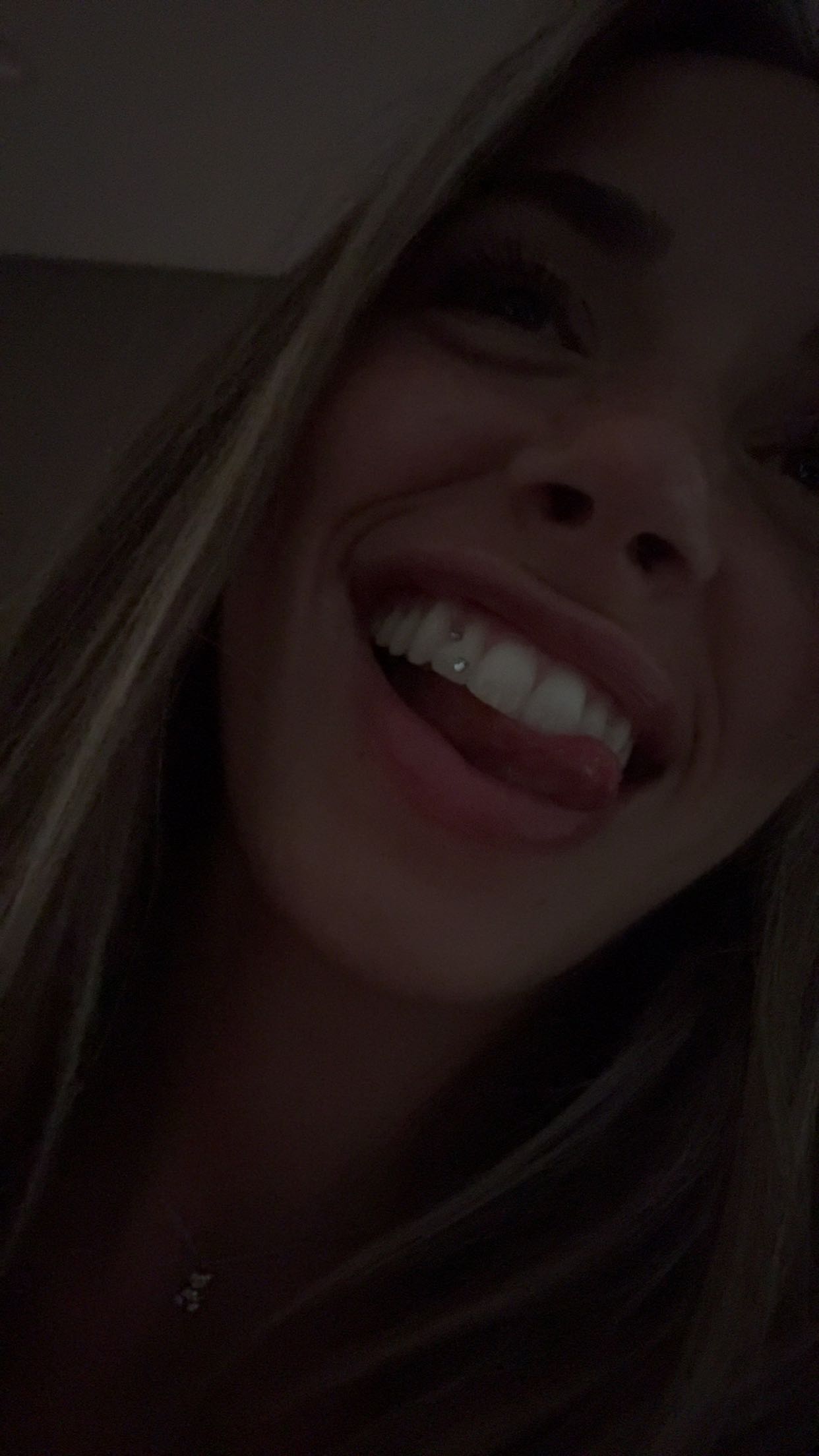 sadie.mckenna snapchat image archive image