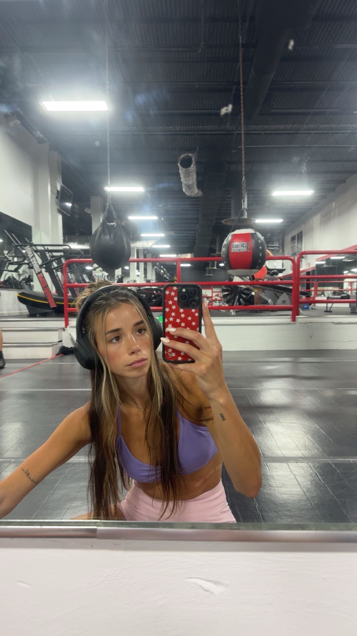 sadie.mckenna snapchat image archive image