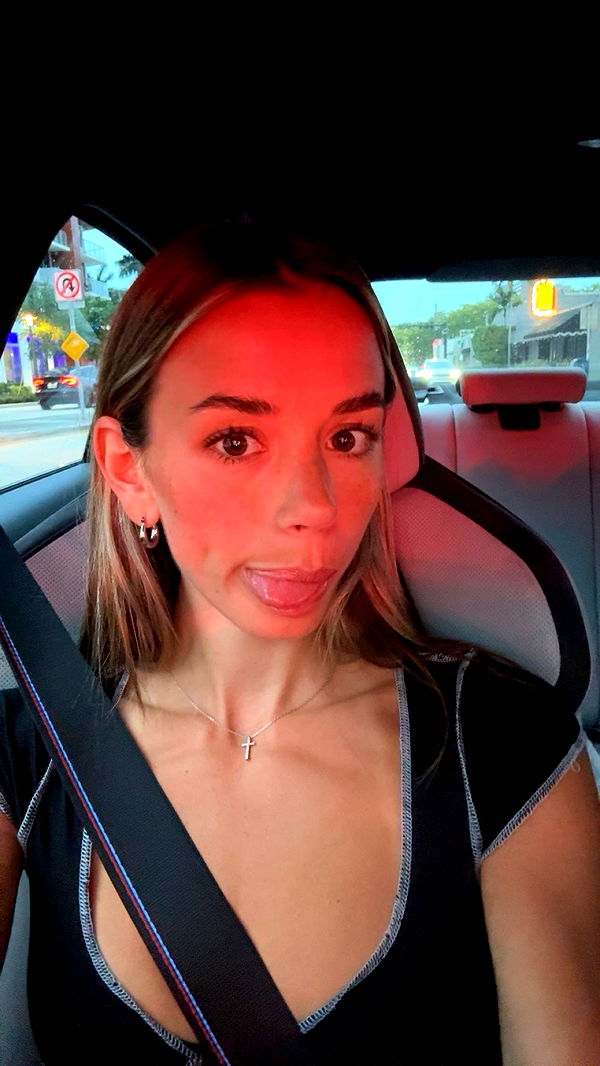 sadie.mckenna image ~ Altpins