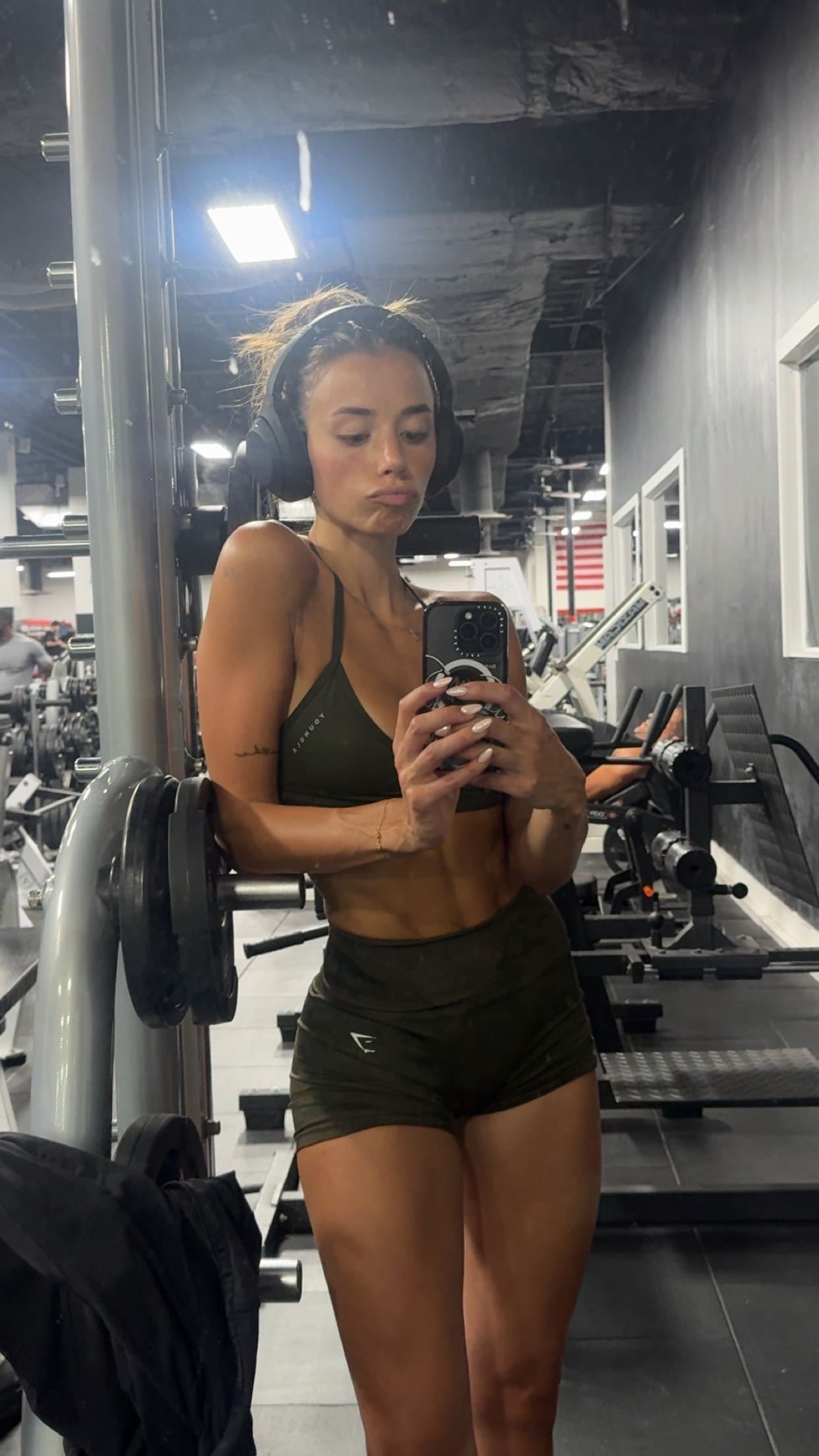 sadie.mckenna snapchat image archive image