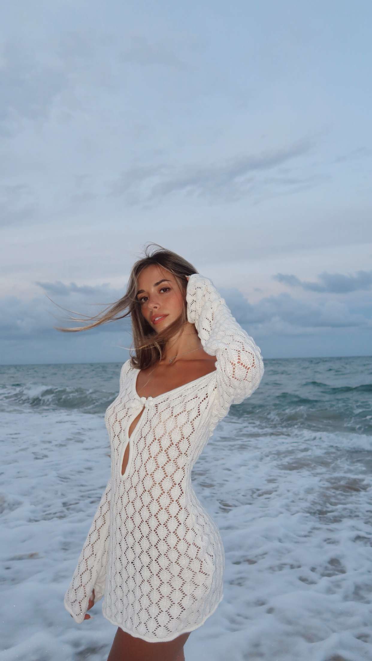 sadie.mckenna snapchat image archive image