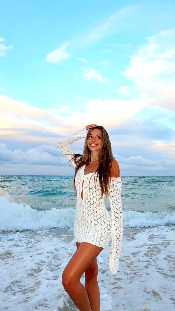 sadie.mckenna image ~ Altpins