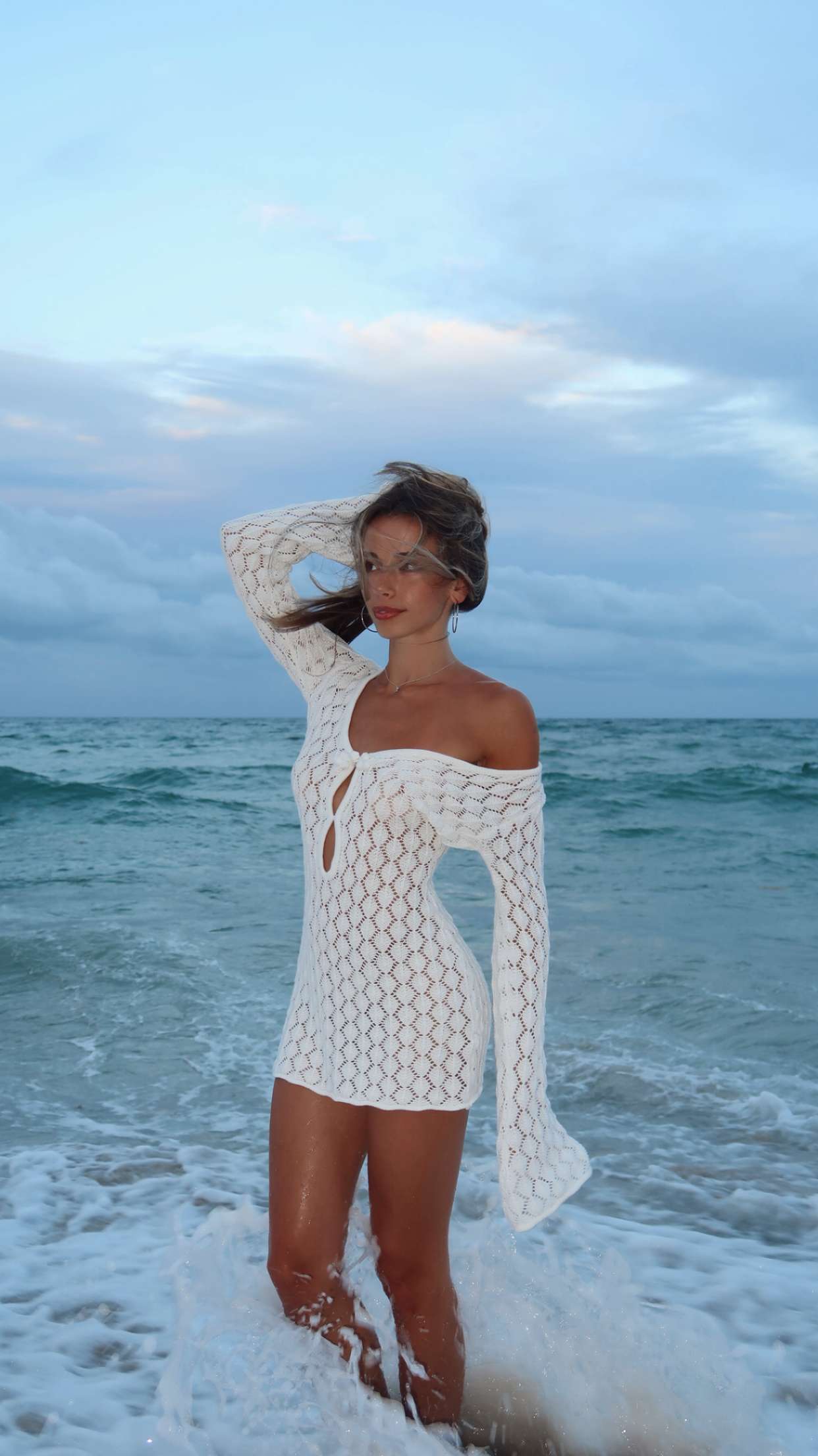 sadie.mckenna snapchat image archive image