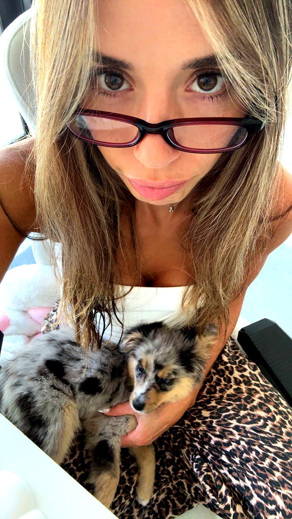 sadie.mckenna image ~ Altpins