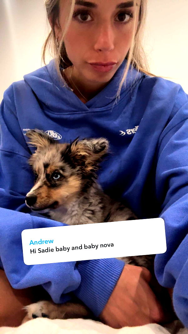 sadie.mckenna image ~ Altpins