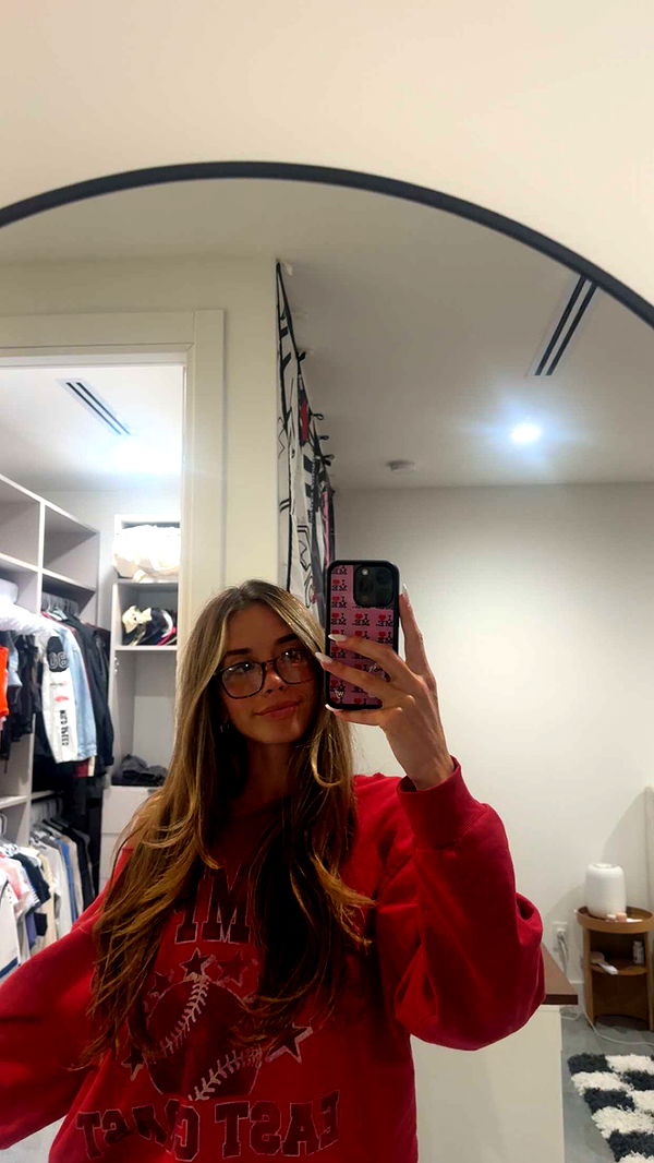 sadie.mckenna image ~ Altpins