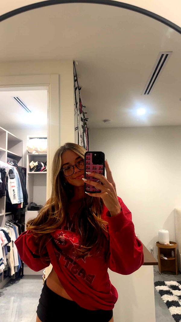 sadie.mckenna image ~ Altpins