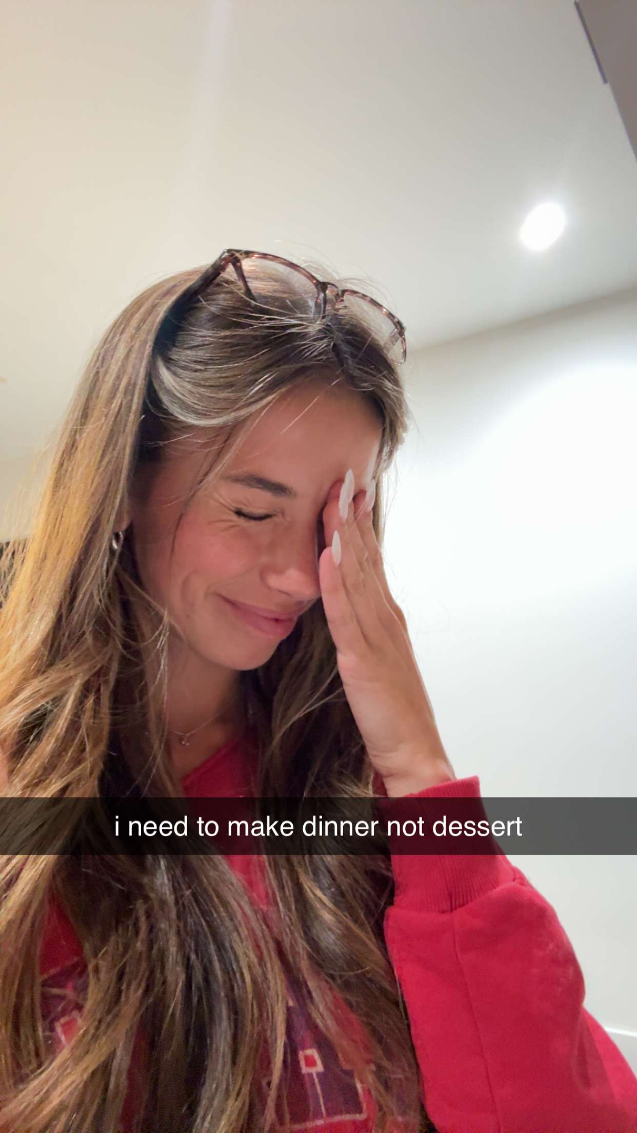 sadie.mckenna snapchat image archive image