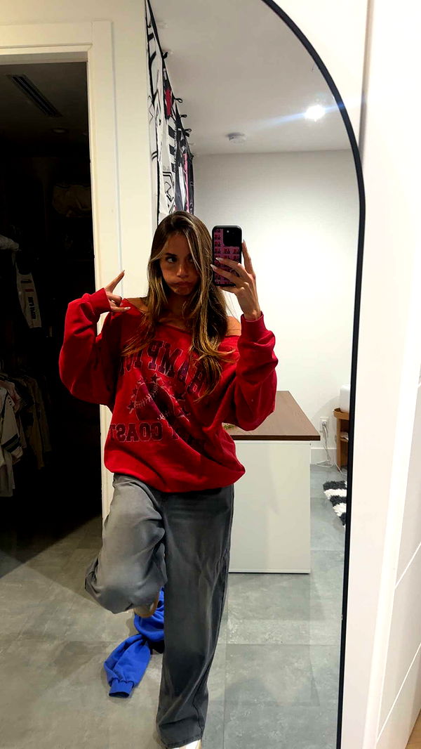 sadie.mckenna image ~ Altpins