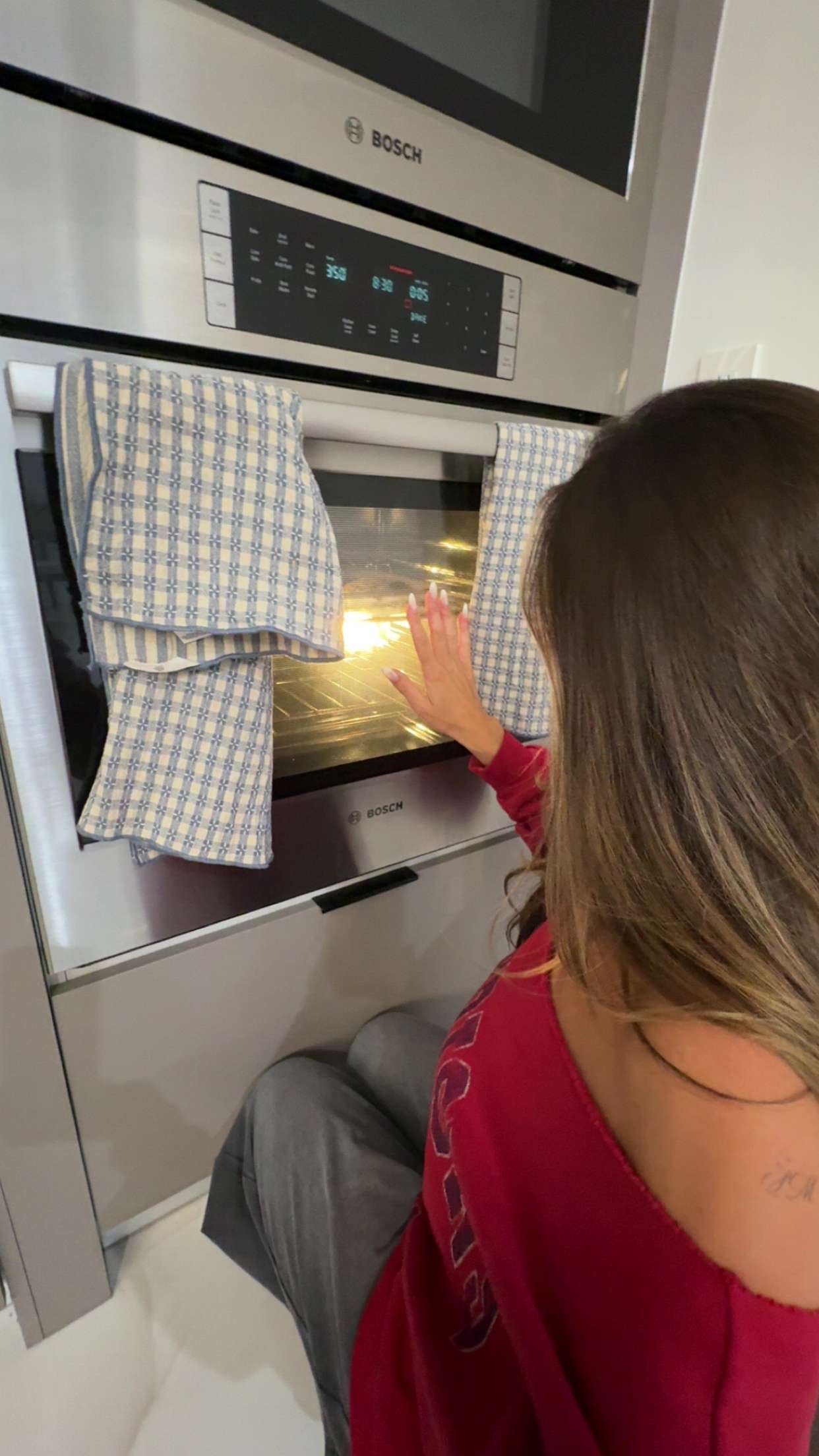 sadie.mckenna snapchat image archive image