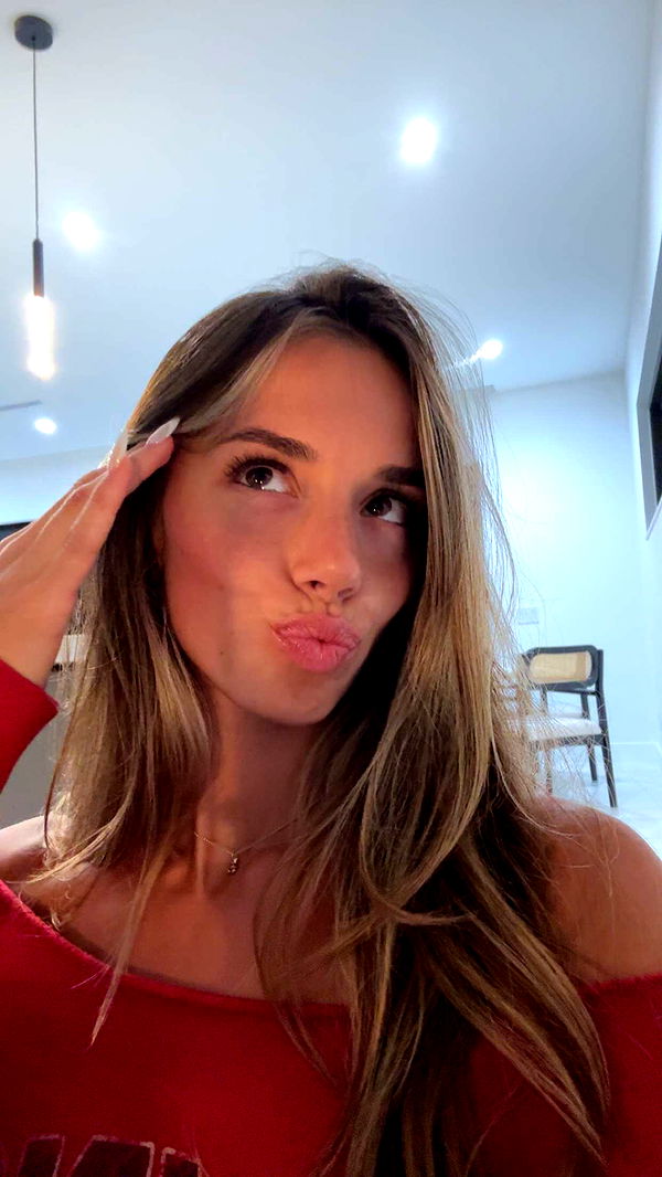 sadie.mckenna image ~ Altpins