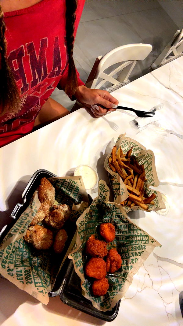 sadie.mckenna image ~ Altpins