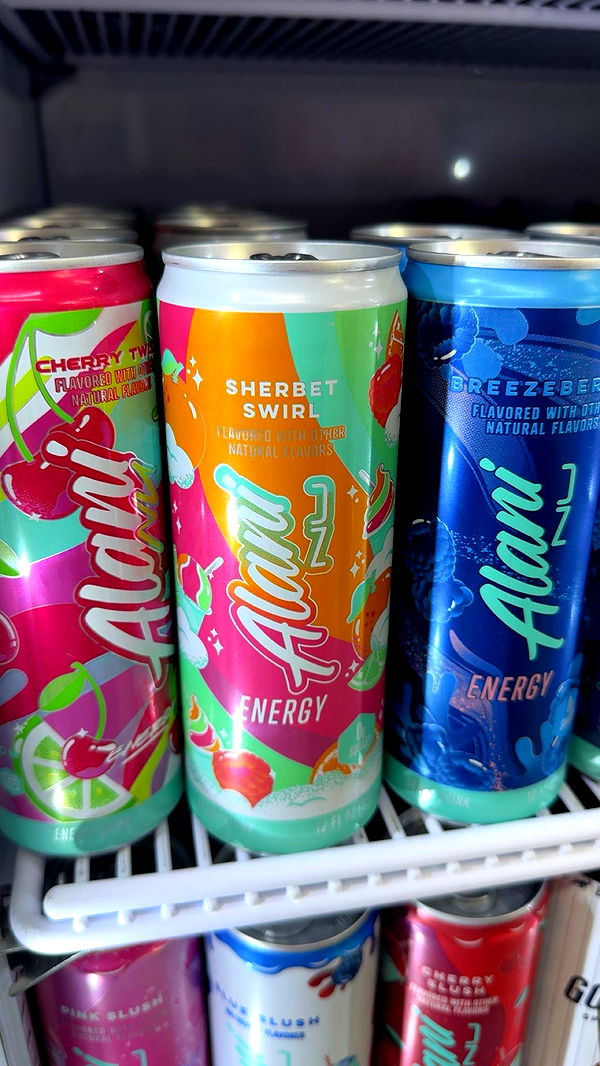 sadie.mckenna image ~ Altpins