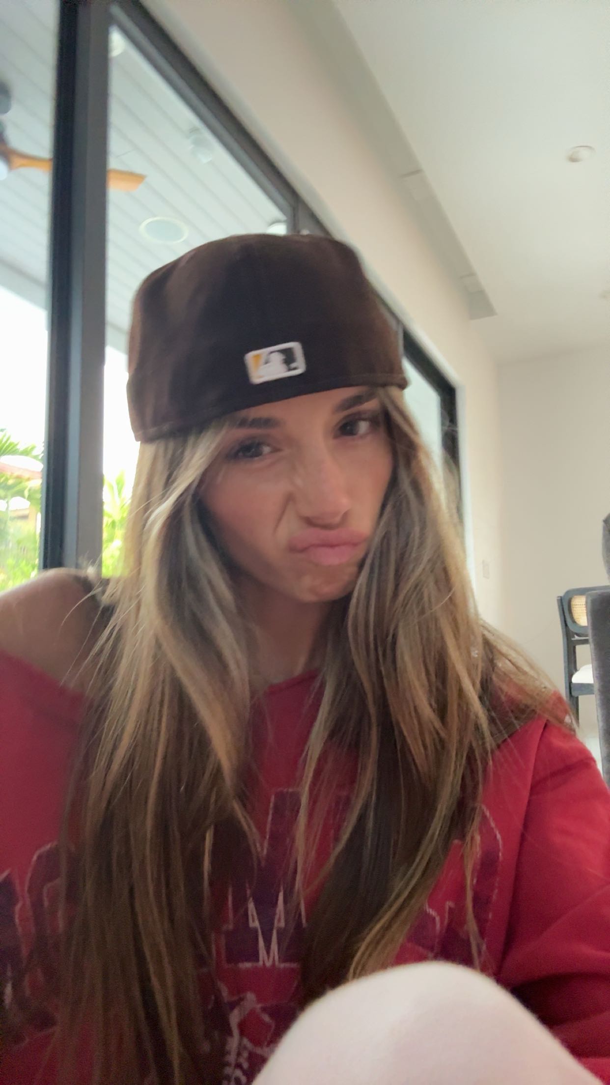 sadie.mckenna snapchat image archive image