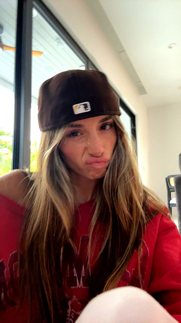 sadie.mckenna image ~ Altpins