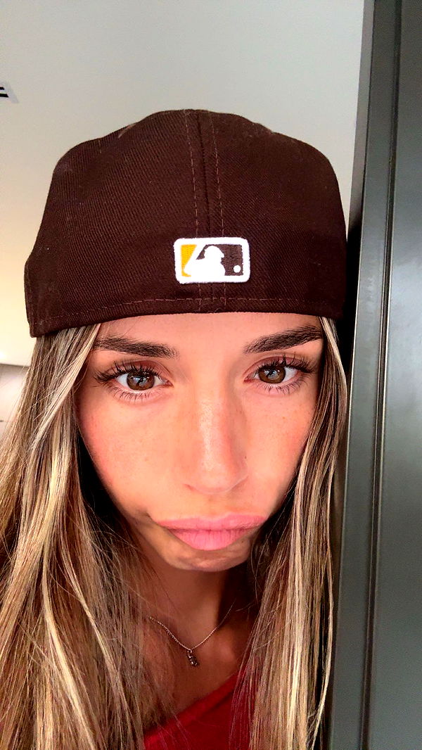 sadie.mckenna image ~ Altpins