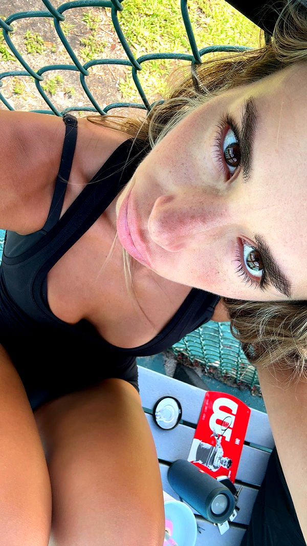 sadie.mckenna image ~ Altpins