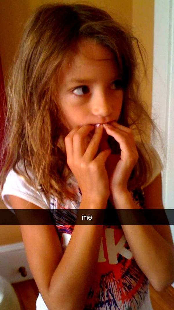 sadie.mckenna image ~ Altpins