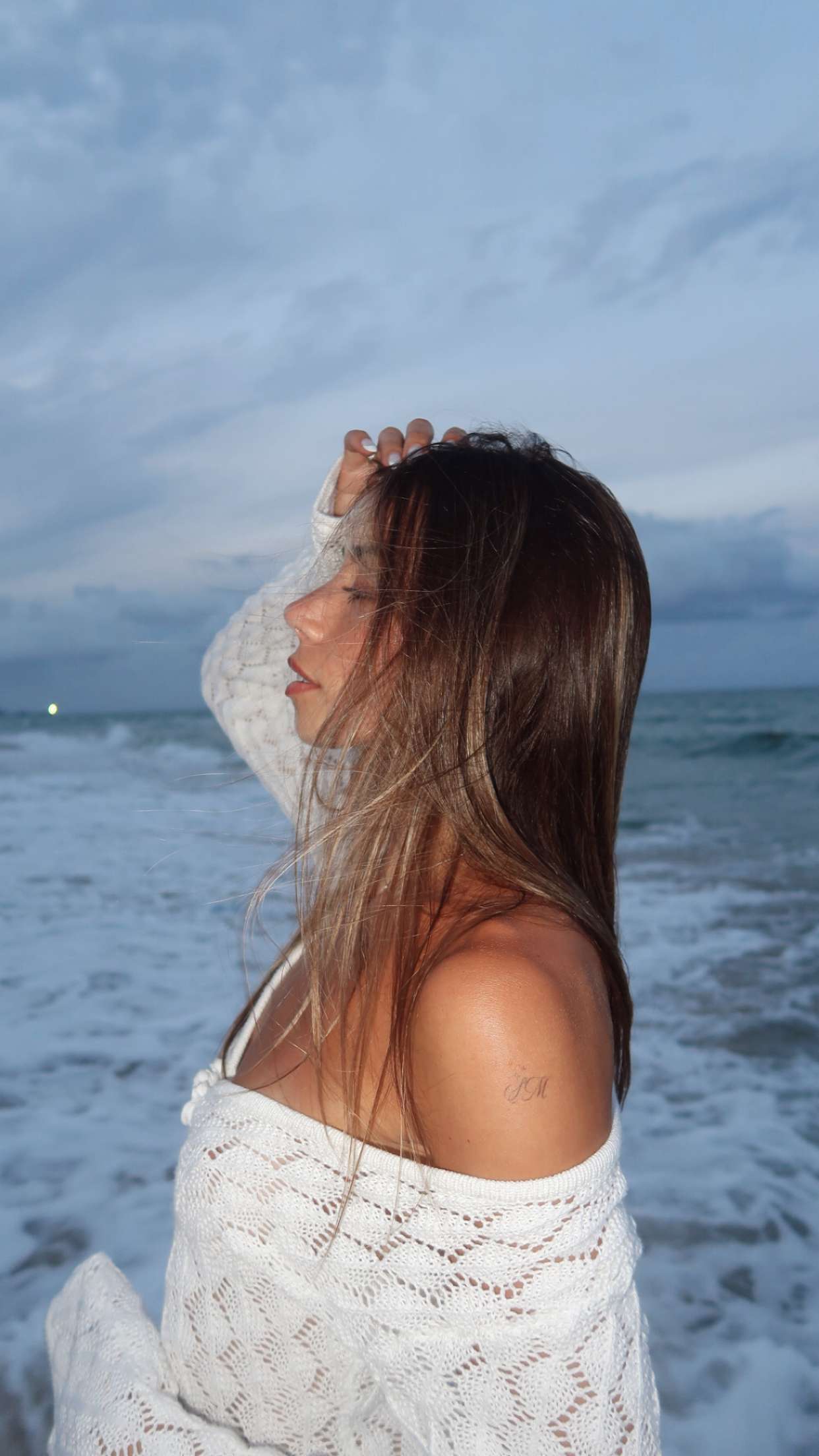 sadie.mckenna snapchat image archive image