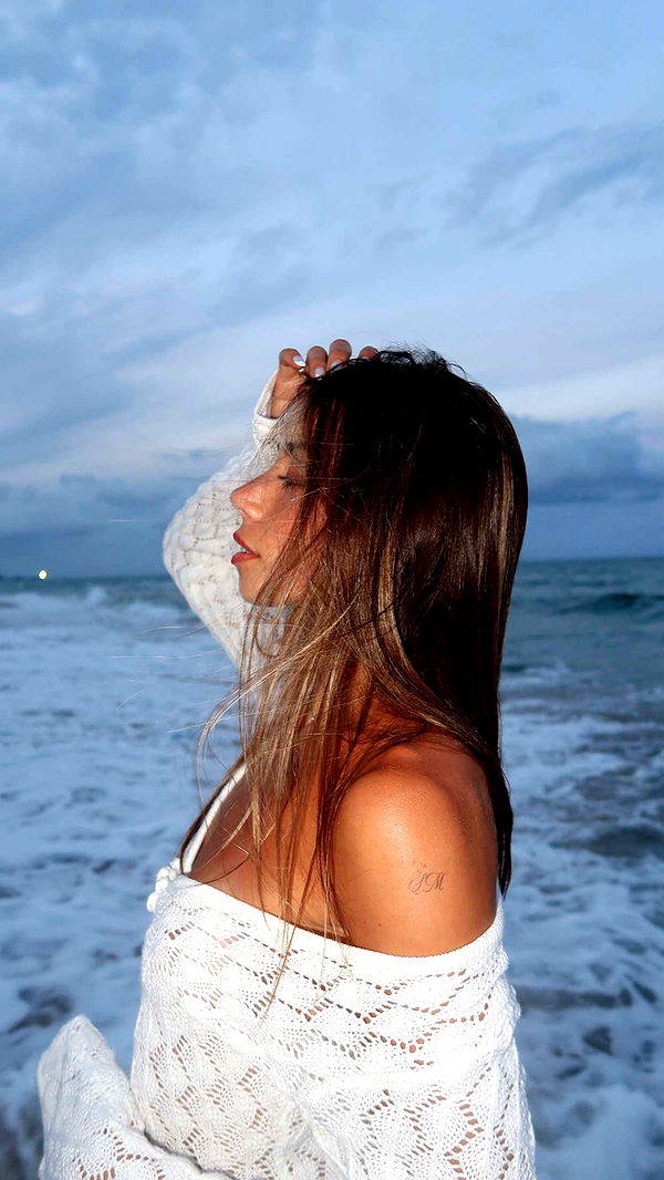 sadie.mckenna image ~ Altpins