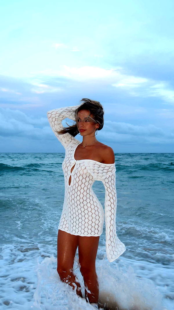 sadie.mckenna image ~ Altpins