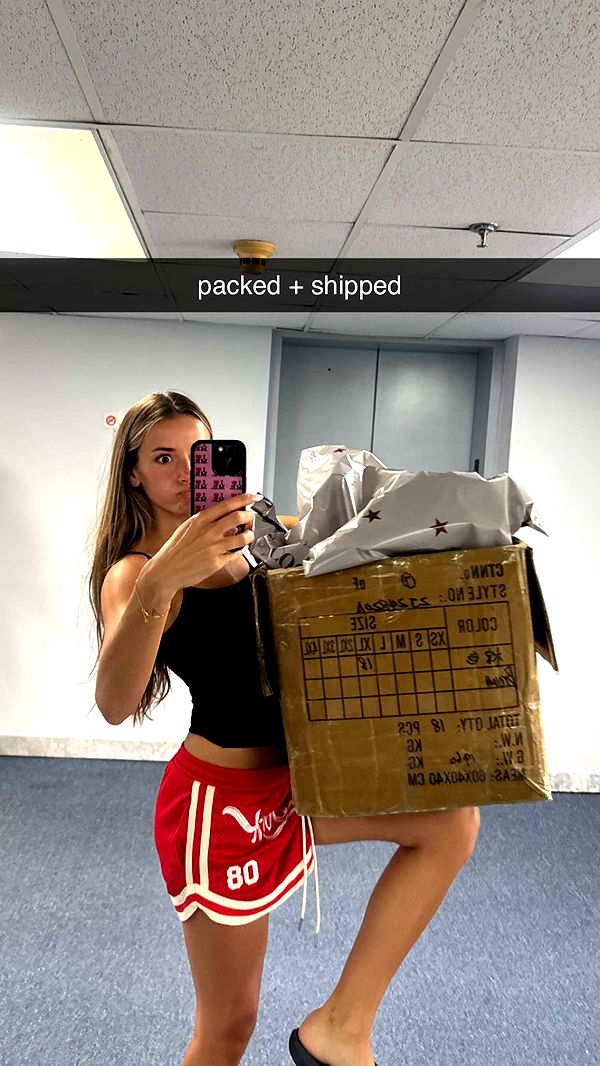 sadie.mckenna image ~ Altpins