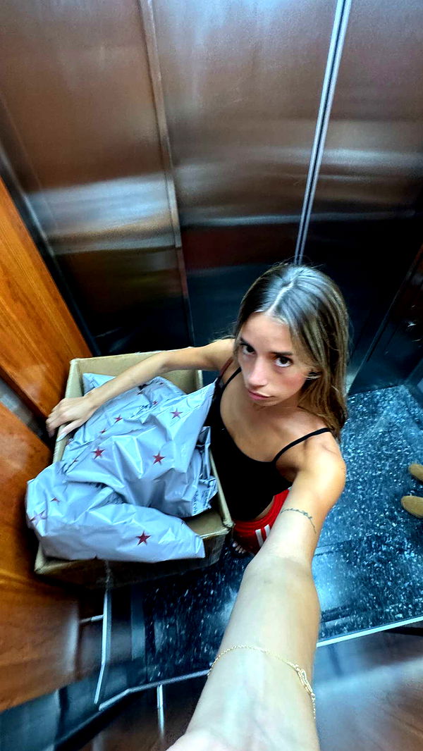 sadie.mckenna image ~ Altpins