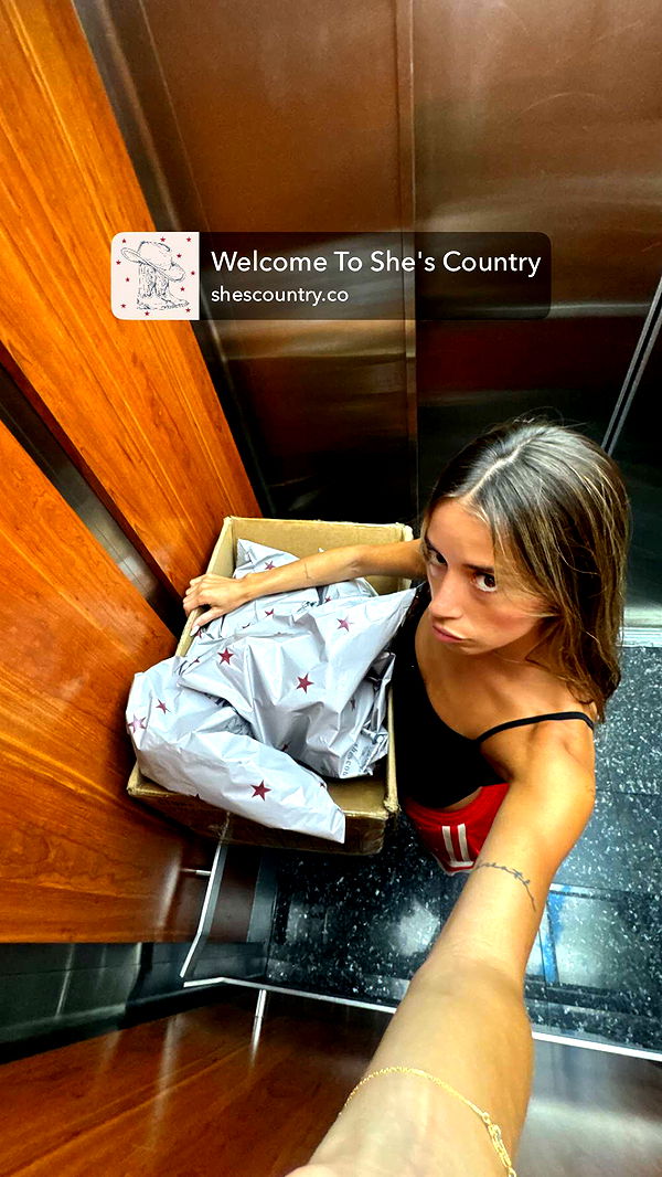 sadie.mckenna image ~ Altpins