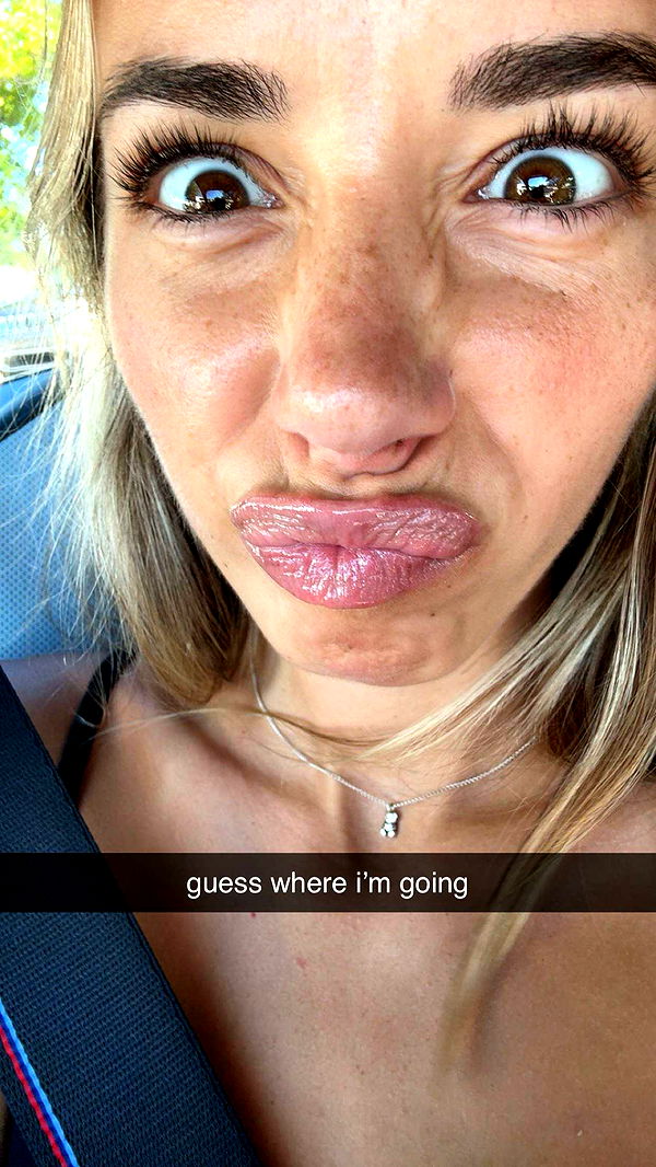 sadie.mckenna image ~ Altpins