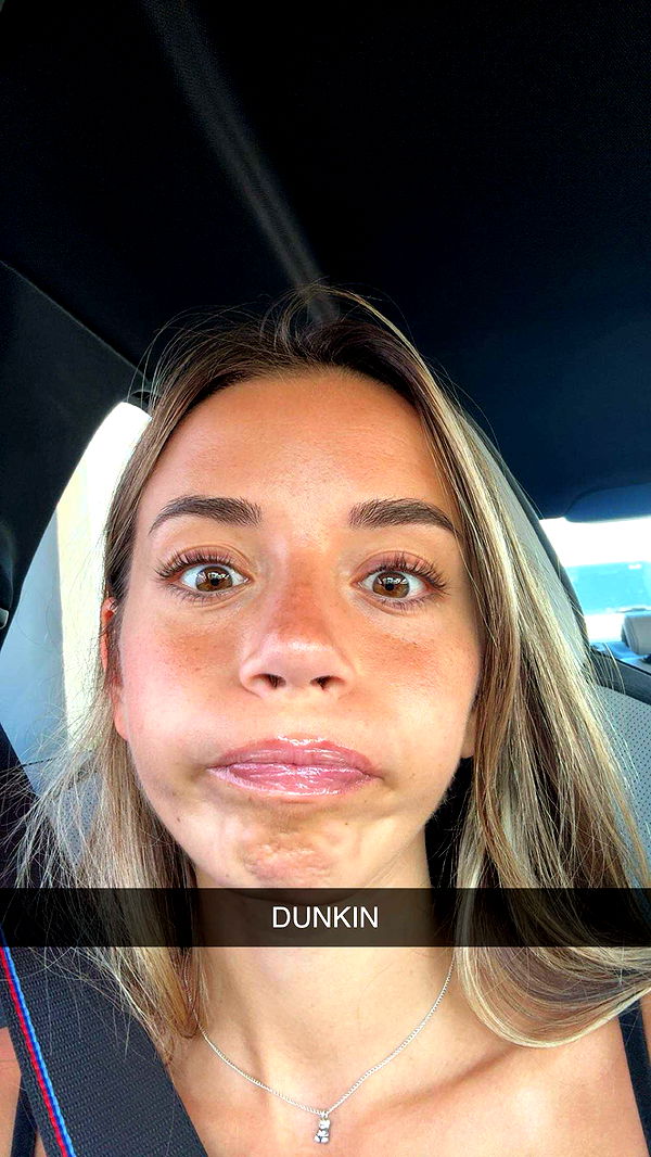 sadie.mckenna image ~ Altpins