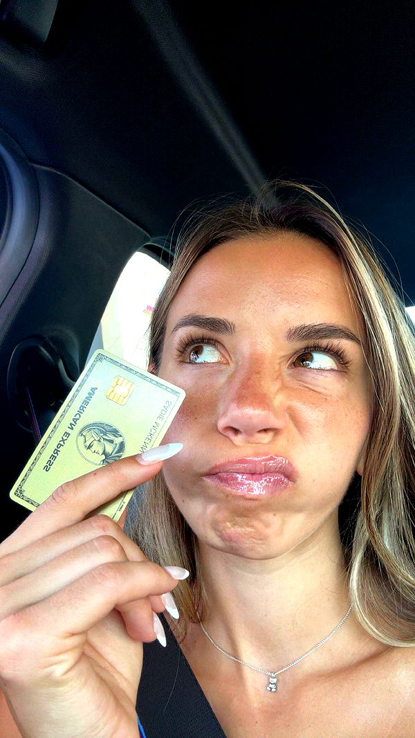 sadie.mckenna image ~ Altpins