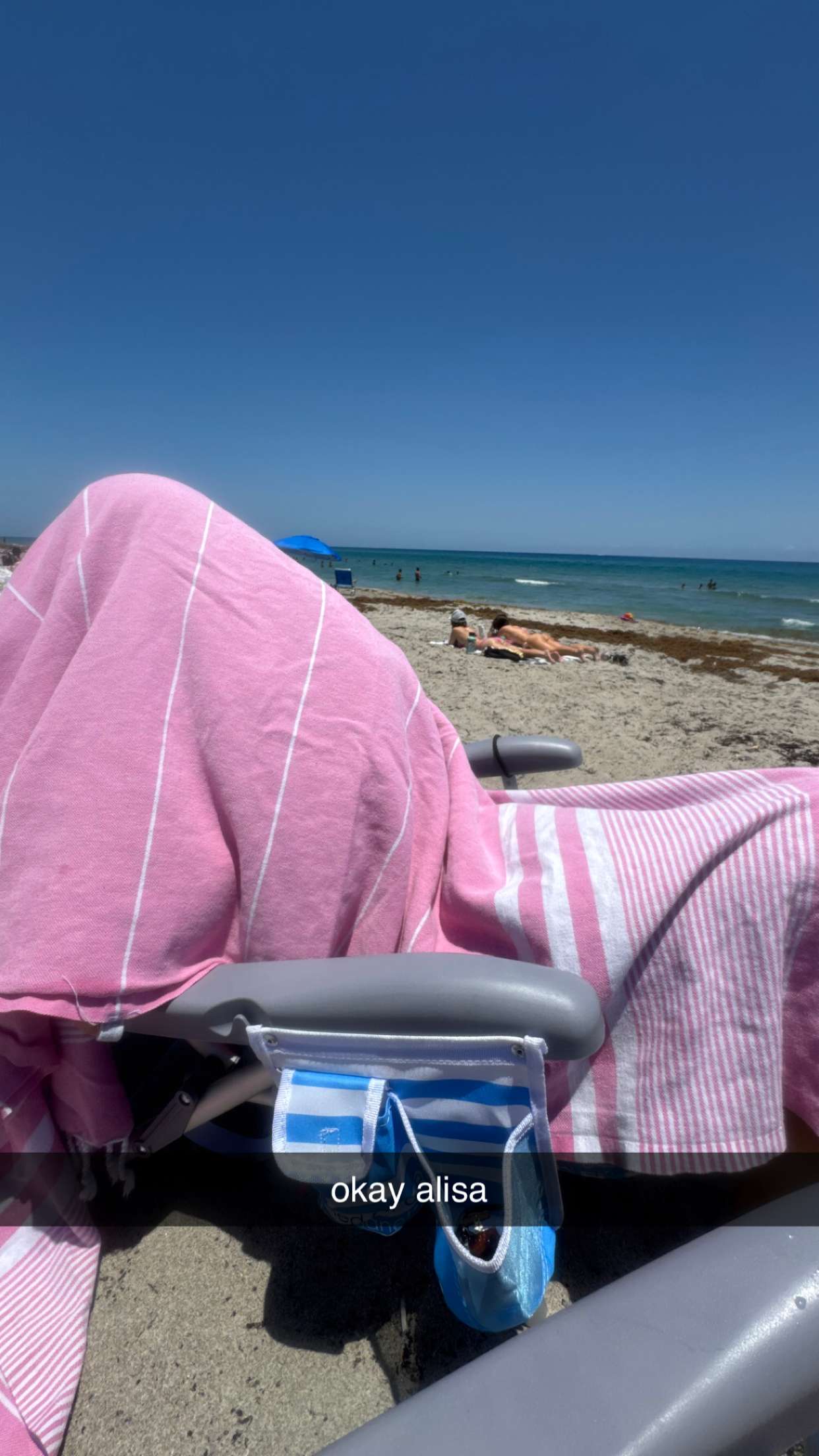 sadie.mckenna snapchat image archive image