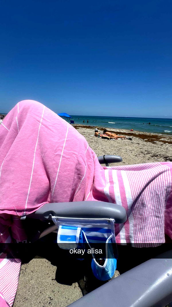 sadie.mckenna image ~ Altpins