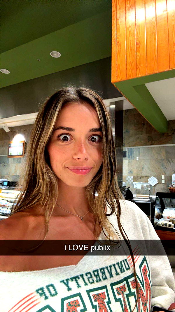 sadie.mckenna image ~ Altpins