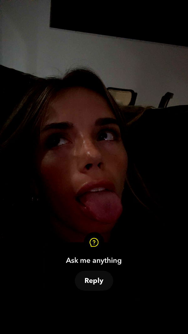 sadie.mckenna image ~ Altpins