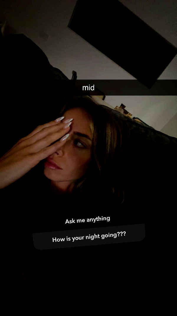 sadie.mckenna image ~ Altpins