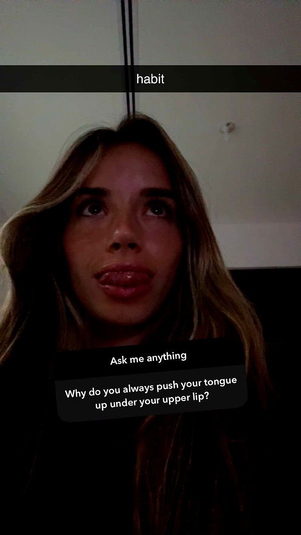 sadie.mckenna image ~ Altpins