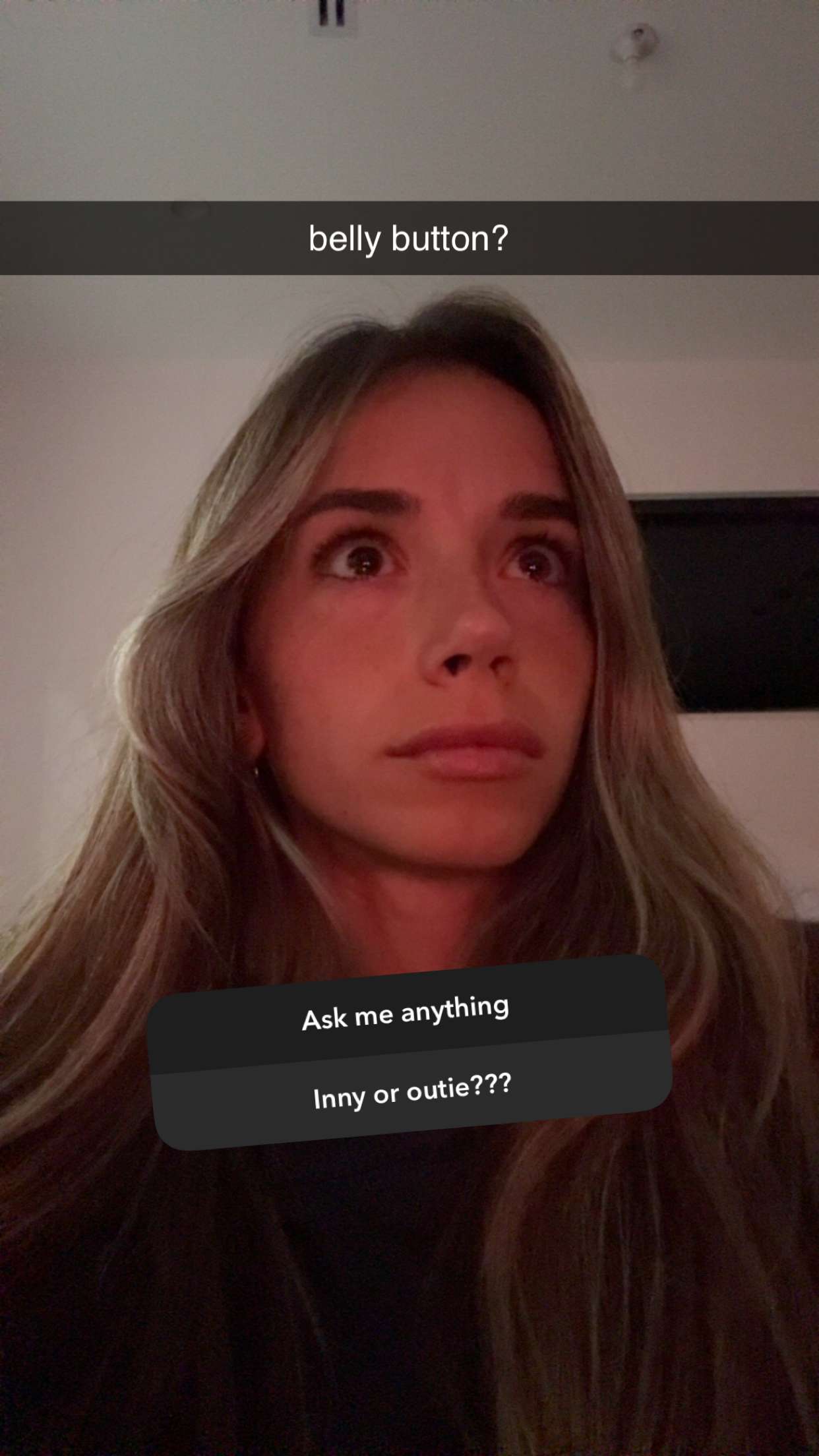 sadie.mckenna snapchat image archive image